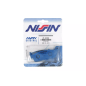 Klocki hamulcowe Nissin Street Semi-Metallic 2P-281NS