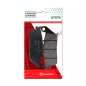 Klocki hamulcowe Brembo Carbon Ceramic CC Klocki hamulcowe Brembo Carbon Ceramic CC