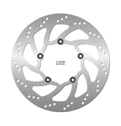 NG TARCZA HAMULCOWA PRZÓD BMW G310GS/R '16-21 (30X111X5MM) (5X10,5MM)