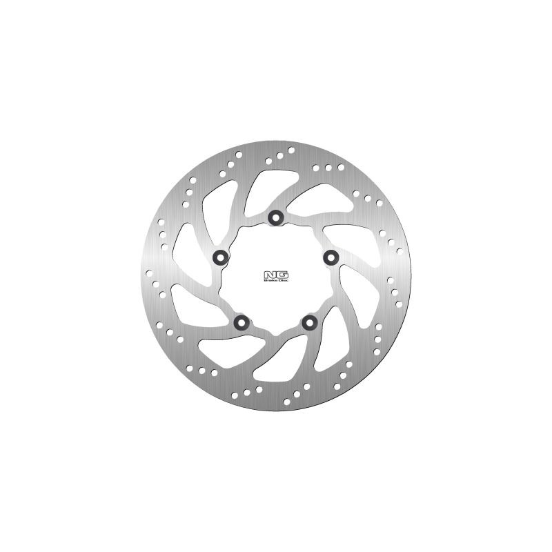NG TARCZA HAMULCOWA PRZÓD BMW G310GS/R '16-21 (30X111X5MM) (5X10,5MM) NG TARCZA HAMULCOWA PRZÓD BMW G310GS/R '16-21 (30X111X5MM) (5X10,5MM)