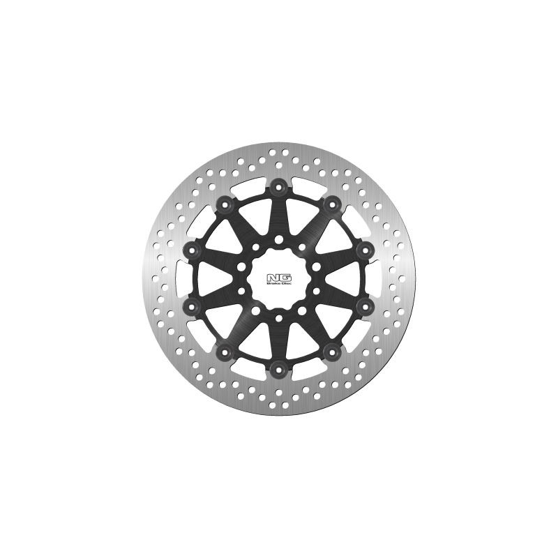 NG TARCZA HAMULCOWA PRZÓD INDIAN SCOUT 100 '14-21 (298X64X5MM) (5 OTWORÓW) PŁYWAJĄCA NG TARCZA HAMULCOWA PRZÓD INDIAN SCOUT 100 '14-21 (298X64X5MM) (5 OTWORÓW) PŁYWAJĄCA
