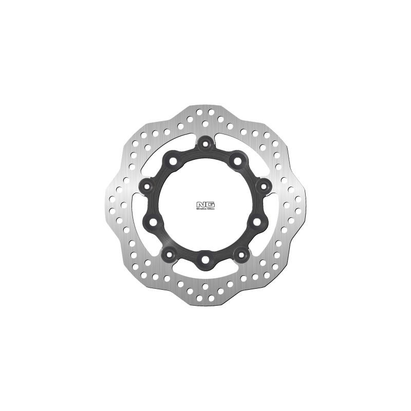 NG TARCZA HAMULCOWA TYŁ KTM DUKE 690 '08-19, DUKE 790 '18-20 (240X107,5X5MM) (5X8,5MM) WAVE PŁYWAJĄCA NG TARCZA HAMULCOWA TYŁ KTM DUKE 690 '08-19, DUKE 790 '18-20 (240X107,5X5MM) (5X8,5MM) WAVE PŁYWAJĄCA