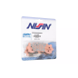 Klocki hamulcowe Nissin Street /Off-Road Sintered Metal 2P-374ST