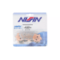 Klocki hamulcowe Nissin Street /Off-Road Sintered Metal 2P-374ST