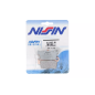 Klocki hamulcowe Nissin Street /Off-Road Sintered Metal 2P-296ST-MX