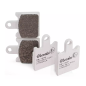 Klocki hamulcowe Brembo Street Sintered LA