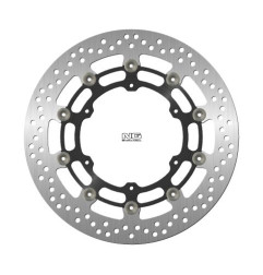 NG TARCZA HAMULCOWA PRZÓD KTM 1090 ADVENTURE '13-'17, 1190ADV/1090ADV '13-'17, 1290 SUPER ADV '17-'21,+ADV 790 '18-'20