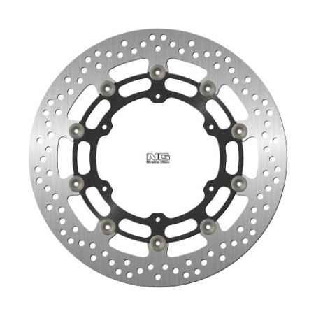 NG TARCZA HAMULCOWA PRZÓD KTM 1090 ADVENTURE '13-'17, 1190ADV/1090ADV '13-'17, 1290 SUPER ADV '17-'21,+ADV 790 '18-'20