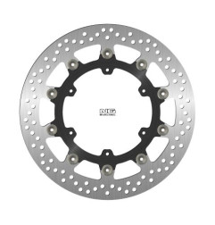 NG TARCZA HAMULCOWA PRZÓD KTM 1090 ADVENTURE '13-'17, 1190ADV/1090ADV '13-'17, 1290 SUPER ADV '17-'21,+ADV 790 '18-'20