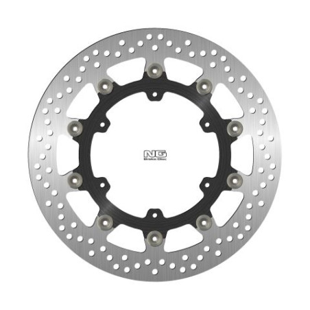 NG TARCZA HAMULCOWA PRZÓD KTM 1090 ADVENTURE '13-'17, 1190ADV/1090ADV '13-'17, 1290 SUPER ADV '17-'21,+ADV 790 '18-'20