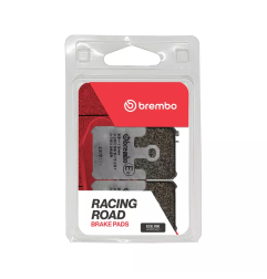 Klocki hamulcowe Brembo Racing Road SR