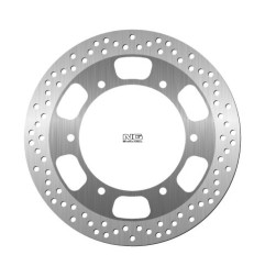 NG TARCZA HAMULCOWA PRZÓD HONDA VT750 SHADOW '97-15 (296X144X6MM) (6X10,5MM)
