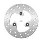 NG TARCZA HAMULCOWA TYŁ PEUGEOT CITYSTAR 50 '14-21 (180X58X4MM) (3X9MM) NG TARCZA HAMULCOWA TYŁ PEUGEOT CITYSTAR 50 '14-21 (180X58X4MM) (3X9MM)