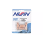 Klocki hamulcowe Nissin Street /Off-Road Sintered Metal 2P-289ST Klocki hamulcowe Nissin Street /Off-Road Sintered Metal 2P-289ST