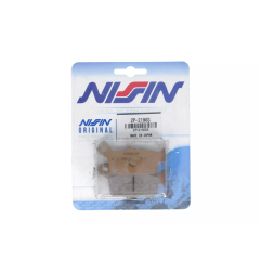 Klocki hamulcowe Nissin Off-Road Semi-Metallic 2P-219GS