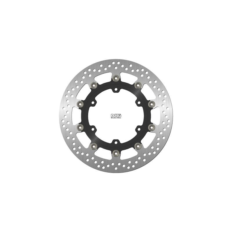 NG TARCZA HAMULCOWA PRZÓD YAMAHA FJR1300 '05-21 (320X132X4,5MM) (6X8,5MM) PŁYWAJĄCA (ŚRODEK ALUMINIOWY) NG TARCZA HAMULCOWA PRZÓD YAMAHA FJR1300 '05-21 (320X132X4,5MM) (6X8,5MM) PŁYWAJĄCA (ŚRODEK ALUMINIOWY)