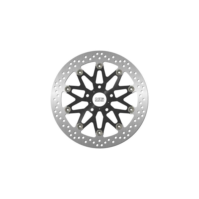 NG TARCZA HAMULCOWA PRZÓD HONDA CB500X '19-21 (310X46X5MM) (5X10,5MM) PŁYWAJĄCA NG TARCZA HAMULCOWA PRZÓD HONDA CB500X '19-21 (310X46X5MM) (5X10,5MM) PŁYWAJĄCA