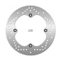 NG TARCZA HAMULCOWA PRZÓD CAN-AM MAVERIC 900/1000 '17-19 (261X-X4,5MM) (4X9MM) NG TARCZA HAMULCOWA PRZÓD CAN-AM MAVERIC 900/1000 '17-19 (261X-X4,5MM) (4X9MM)