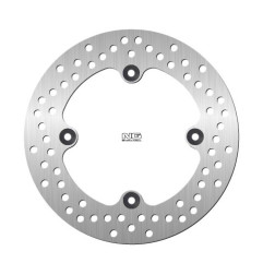 NG TARCZA HAMULCOWA PRZÓD/TYŁ CAN-AM DEFENDER 450/800/1000 '17-21 (220X-X4,5MM) (4X9MM)