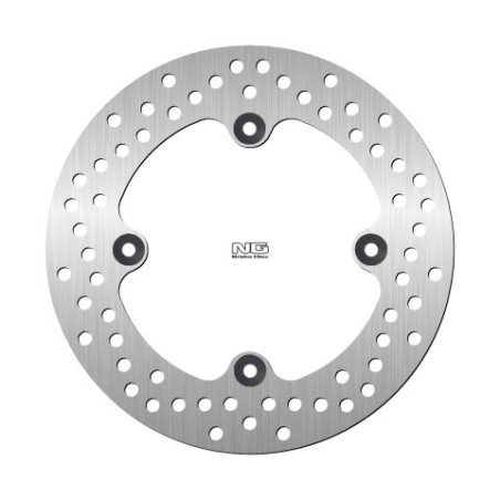 NG TARCZA HAMULCOWA PRZÓD/TYŁ CAN-AM DEFENDER 450/800/1000 '17-21 (220X-X4,5MM) (4X9MM)