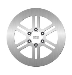 NG TARCZA HAMULCOWA PRZÓD SUZUKI INTRUDER VS 600/750/800/1400 '85-10 (295X57X5MM) (6 OTWORÓW)