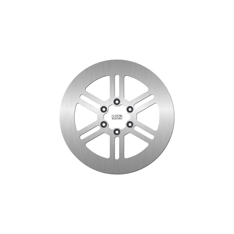NG TARCZA HAMULCOWA PRZÓD SUZUKI INTRUDER VS 600/750/800/1400 '85-10 (295X57X5MM) (6 OTWORÓW) NG TARCZA HAMULCOWA PRZÓD SUZUKI INTRUDER VS 600/750/800/1400 '85-10 (295X57X5MM) (6 OTWORÓW)