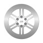 NG TARCZA HAMULCOWA PRZÓD SUZUKI INTRUDER VS 600/750/800/1400 '85-10 (295X57X5MM) (6 OTWORÓW) NG TARCZA HAMULCOWA PRZÓD SUZUKI INTRUDER VS 600/750/800/1400 '85-10 (295X57X5MM) (6 OTWORÓW)