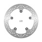 NG TARCZA HAMULCOWA PRZÓD YAMAHA X-MAX 125/300 '17-21 (267X132X5MM) ( 5X10,5MM) NG TARCZA HAMULCOWA PRZÓD YAMAHA X-MAX 125/300 '17-21 (267X132X5MM) ( 5X10,5MM)