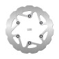 NG TARCZA HAMULCOWA TYŁ YAMAHA YZ250/450 '20-21 (240X115X4MM) (6X6,5MM) WAVE SP (PEŁNA) NG TARCZA HAMULCOWA TYŁ YAMAHA YZ250/450 '20-21 (240X115X4MM) (6X6,5MM) WAVE SP (PEŁNA)