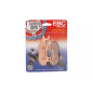 Klocki hamulcowe EBC FA 165/2 R (2 szt.) Klocki hamulcowe EBC FA 165/2 R (2 szt.)