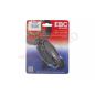 Klocki hamulcowe EBC FA 141 (2 szt.)