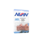 Klocki hamulcowe Nissin Street /Off-Road Sintered Metal 2P-321ST Klocki hamulcowe Nissin Street /Off-Road Sintered Metal 2P-321ST