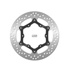 NG TARCZA HAMULCOWA TYŁ KTM 790ADV '18-20, 890ADV '21- '24, (260X110X5MM) (6X6,5MM) PŁYWAJĄCA
