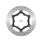 NG TARCZA HAMULCOWA TYŁ KTM 790ADV '18-20, 890ADV '21- '24, (260X110X5MM) (6X6,5MM) PŁYWAJĄCA NG TARCZA HAMULCOWA TYŁ KTM 790ADV '18-20, 890ADV '21- '24, (260X110X5MM) (6X6,5MM) PŁYWAJĄCA
