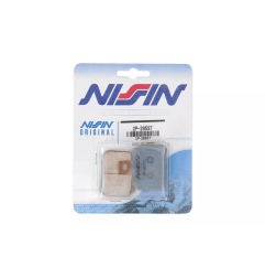 Klocki hamulcowe Nissin Street /Off-Road Sintered Metal 2P-285ST