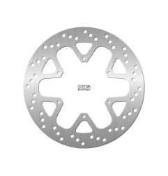 NG TARCZA HAMULCOWA TYŁ KTM 790ADV '18-25, 890ADV '21-25 (260X110X5MM) (6X6,5MM)