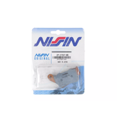 Klocki hamulcowe Nissin Street /Off-Road Sintered Metal 2P-275ST-MX