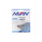 Klocki hamulcowe Nissin Street /Off-Road Sintered Metal 2P-275ST-MX Klocki hamulcowe Nissin Street /Off-Road Sintered Metal 2P-275ST-MX