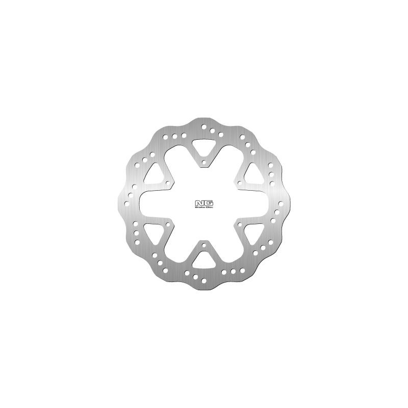 NG TARCZA HAMULCOWA TYŁ KTM 790ADV '18-25, 890 ADVENTURE '21-25 (260X110X5MM) (6X6,5MM) WAVE NG TARCZA HAMULCOWA TYŁ KTM 790ADV '18-25, 890 ADVENTURE '21-25 (260X110X5MM) (6X6,5MM) WAVE