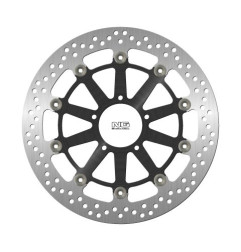 NG TARCZA HAMULCOWA PRZÓD DUCATI MONSTER 1000/1100 '06-11, PANIGALE 900/959 '14-19 (320X72X4,5MM) (5X8,5MM)