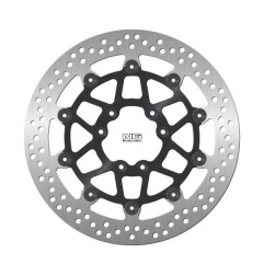 NG TARCZA HAMULCOWA PRZÓD TM RACING SMR/SMX 125/300/450 '18-21 (305X70,5X5MM) (6X6,5MM) PŁYWAJĄCA