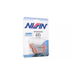 Klocki hamulcowe Nissin Street /Off-Road Sintered Metal 2P-320ST