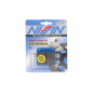 Klocki hamulcowe Nissin Street Semi-Metallic 2P-235NS Klocki hamulcowe Nissin Street Semi-Metallic 2P-235NS