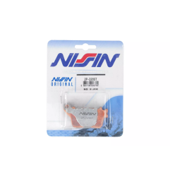 Klocki hamulcowe Nissin Street /Off-Road Sintered Metal 2P-320ST