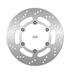 NG TARCZA HAMULCOWA TYŁ MOTO GUZZI BREVA 750 '03-11, NEVADA 750 '02-16, V7 '07-17, V9 850 '16-21 (260X111,4X4MM)