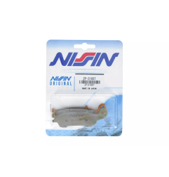 Klocki hamulcowe Nissin Street /Off-Road Sintered Metal 2P-318ST