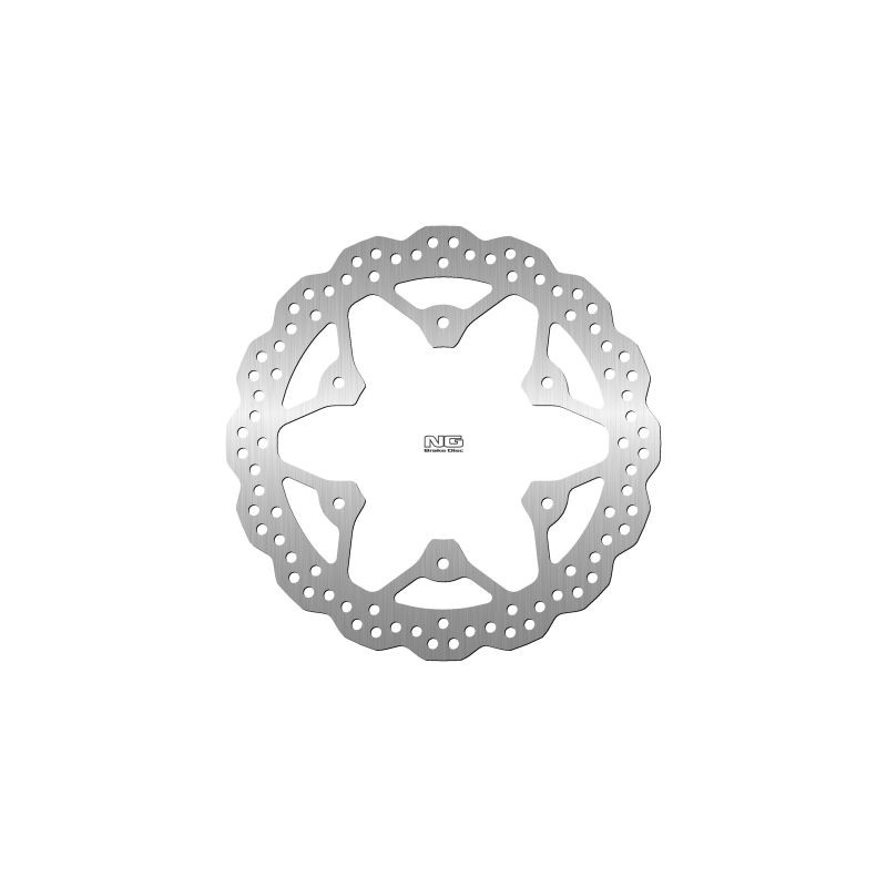 NG TARCZA HAMULCOWA TYŁ YAMAHA SCR 950 '16-21, XV 950/XVS 950 '14-21 (298X132X6MM) (6X8,5MM) WAVE NG TARCZA HAMULCOWA TYŁ YAMAHA SCR 950 '16-21, XV 950/XVS 950 '14-21 (298X132X6MM) (6X8,5MM) WAVE