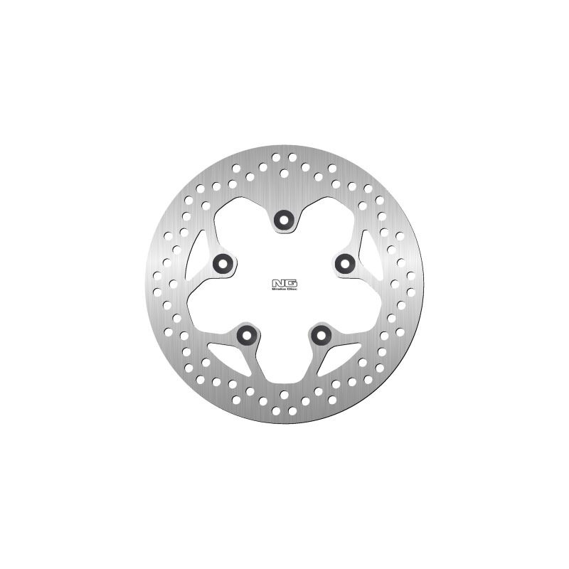 NG TARCZA HAMULCOWA PRZÓD KYMCO DINK 50/125/200/300 '06-16 (240X88,1X4MM) (5X10,5MM) NG TARCZA HAMULCOWA PRZÓD KYMCO DINK 50/125/200/300 '06-16 (240X88,1X4MM) (5X10,5MM)