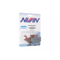 Klocki hamulcowe Nissin Street /Off-Road Sintered Metal 2P-292ST-MX