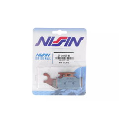 Klocki hamulcowe Nissin Street /Off-Road Sintered Metal 2P-292ST-MX